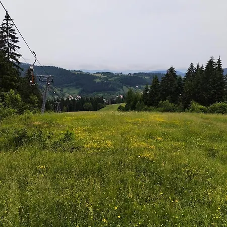 아파트 Zlatarska Studenica