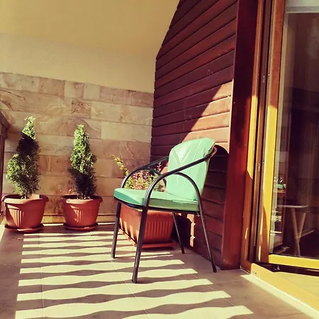 Apartmán Zlatarska Studenica *