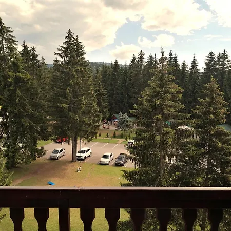 Zlatarska Studenica 아파트 Brdo