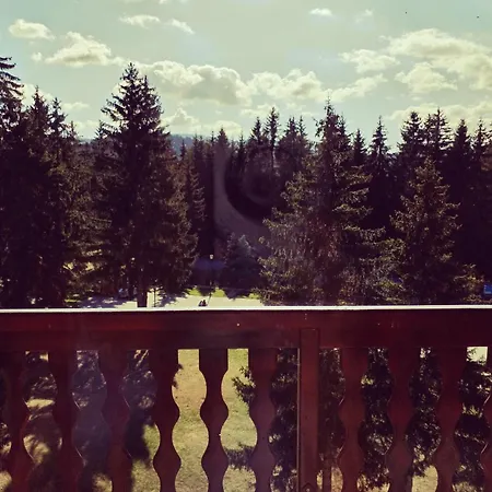 Zlatarska Studenica 아파트 Brdo