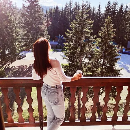 Apartmán Zlatarska Studenica Brdo