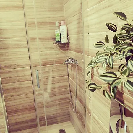 Zlatarska Studenica Apartmán *