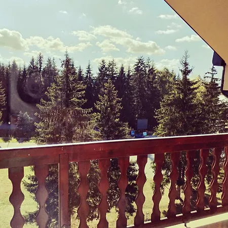 Zlatarska Studenica * Brdo