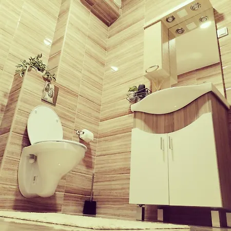 Zlatarska Studenica Brdo