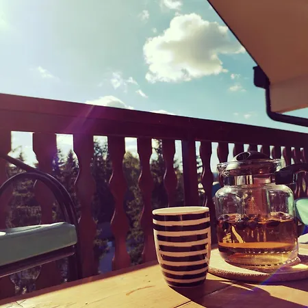 Zlatarska Studenica Apartmán *