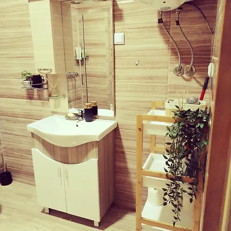 Apartmán Zlatarska Studenica Brdo