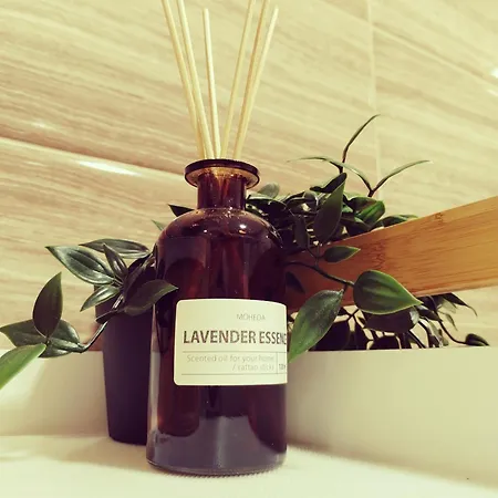 Zlatarska Studenica Apartmán