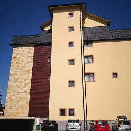 Zlatarska Studenica *