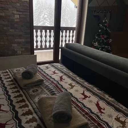 Zlatarska Studenica * Brdo