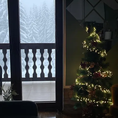 Zlatarska Studenica * Brdo