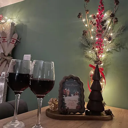 Apartmán Zlatarska Studenica *