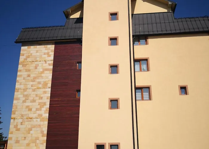 Zlatarska Studenica *